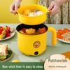 LiLang Multifunction Non-stick Electric Cooker