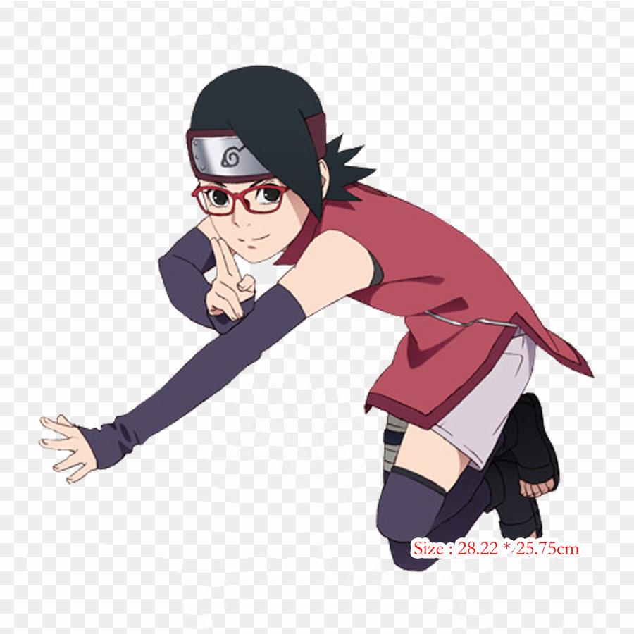 Buy Sarada Uchiha Sasuke Uchiha Heat Transfer Patch Diy Crafts Washable T Shirt Jeans Decoration Household Iron On Applique At Affordable Prices Free Shipping Real Reviews With Photos Joom