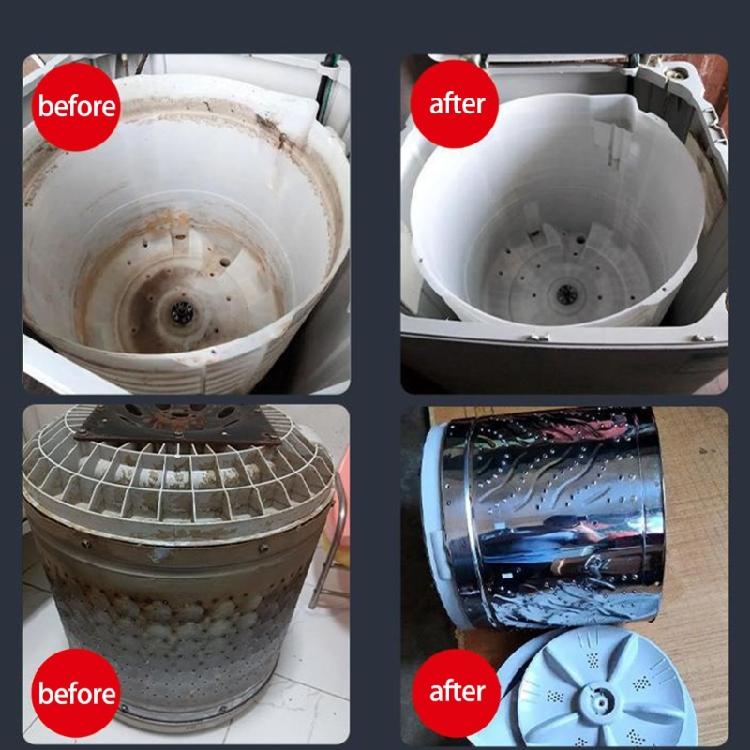 Waschmaschinen Schrauben Demontage Spezialwerkzeug Zughaken Innerer Pulsator Reparatur Steckschlüsselwerkzeug Manuell