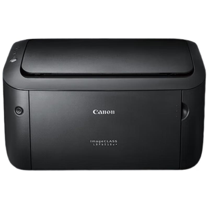

Canon LBP6018w A4 Wireless Black and White Laser Printer