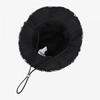 North Face Vintage Bucket Hat Jet Black Ne3hr51k