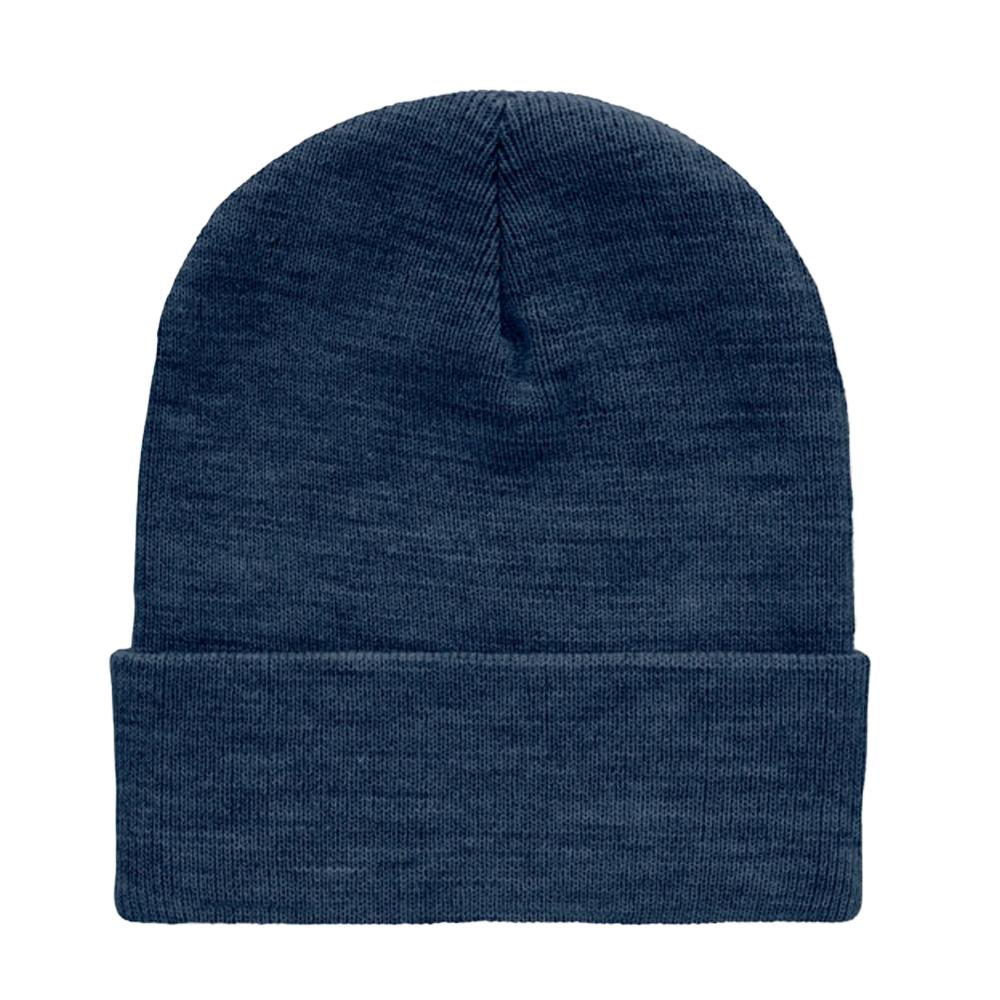 MidOcean Unisex Adult Polo RPET Cuffed Beanie