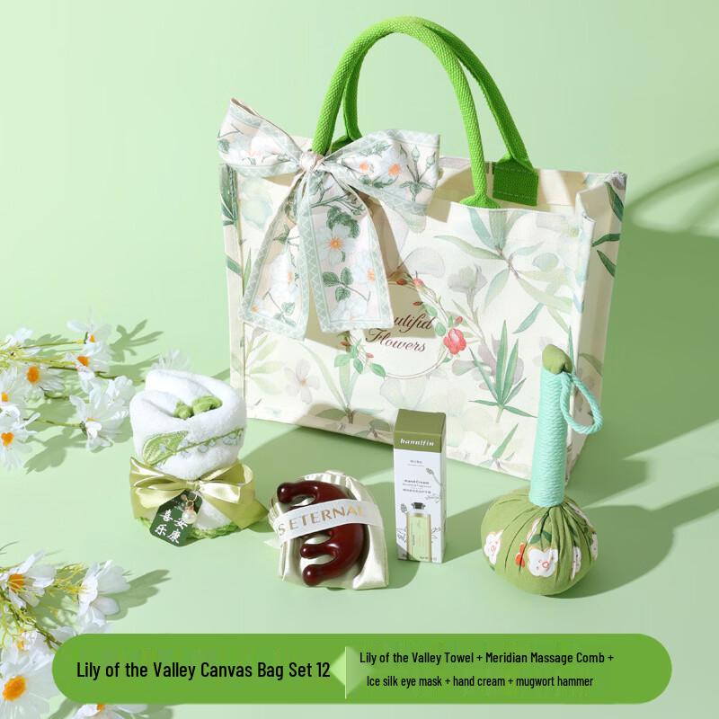 Women s Day Pampering Gift Set