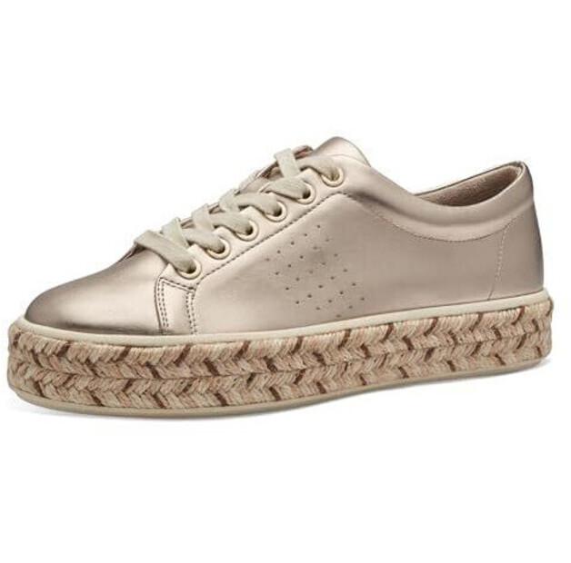 Кроссовки Jana Shoes Sneaker Bastsohle Vegan EU 38