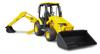 Bruder JCB MIDI CX Backhoe Loader BR02427