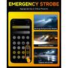 Smart H4 Light Bulb, 0-75000LM 1500% Super Brighter, App-Controlled Dimming & Color Temperature, 3000K Yellow To 6500K Cool White For Bluetooth