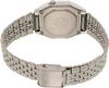 Casio LA-680WA-7 LA680WA-7 Standard Digital Silver Gray Ladies Watch Wristwatch