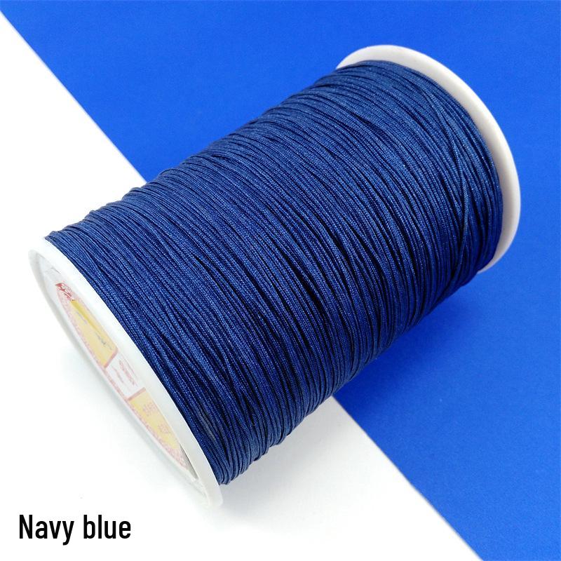 

Boting Jade 72: 500 м Красная нить для плетения браслетов и ожерелий своими руками