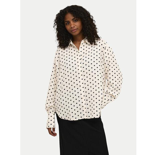 Рубашка Kaffe Oscarna EU 38