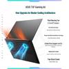 ASUS TUF Air 2026 14-inch AI Gaming Laptop (CN version)