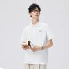 Mark Fairwhale Men's Quick-Dry Loose Polo Shirt