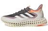 4DFWD Wmns 2 'Grey Beam Orange' Feminino GX9269