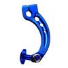 Adjustable Motorcycle Brake Lever Aluminum Material Safety Focused Brake Lever Motorcycle Accessories for Bikes MIO
