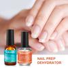 Nagel Primer Set Met Balancerende Oplossing En Lijm Voor Professionele Manicure Verzorging