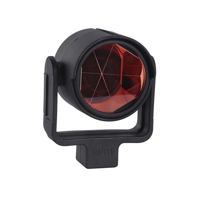 GPR1GPH1 Total Station Prism: Precision Surveying and Tunnel Monitoring Lens Reflector