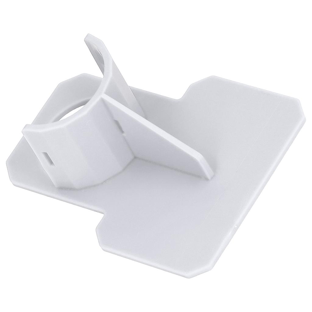 Swimming Pool Pipe Holders   Ground Pool Hose Support Brackets with Cable Tie and Tape for Hot Tub