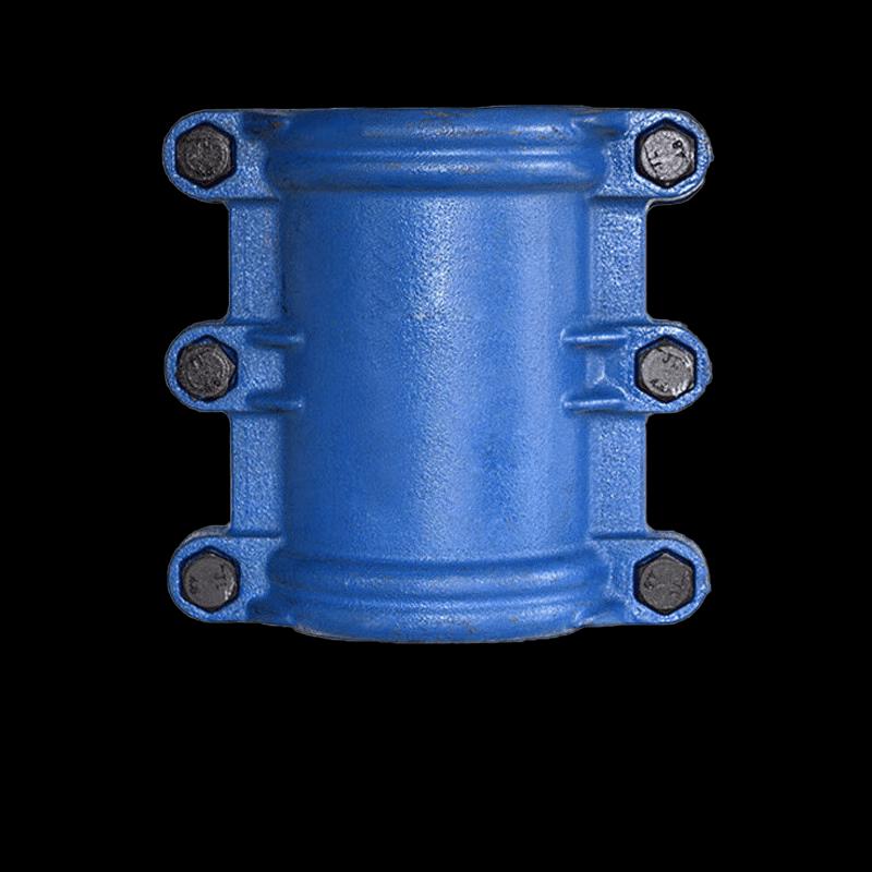 Deyu Cast Iron Pipe Repair Clamp