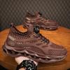 CYYTL Summer Shoes For Men Mesh Sneakers Casual Breathable Sports Outdoor Tennis Running Designer Hiking Platform Loafers Luxury