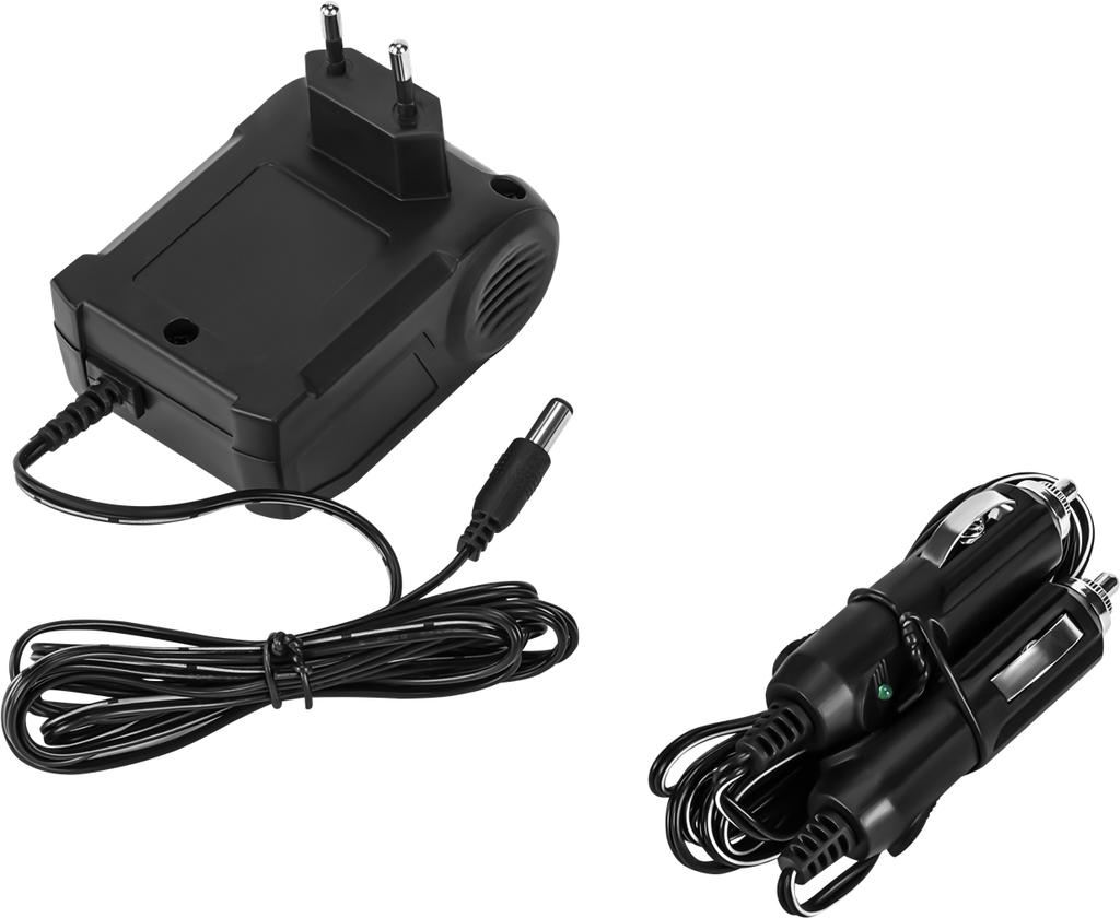 Booster rozruchowy 4W1 1200A Kompresor | Kraft&Dele