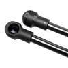 2Pcs 90450JD01B for Nissan Qashqai J10 Rogue Sport 2007-2013 Car Rear Trunk Boot Tailgate Gas Struts Lift Support Rod Bars