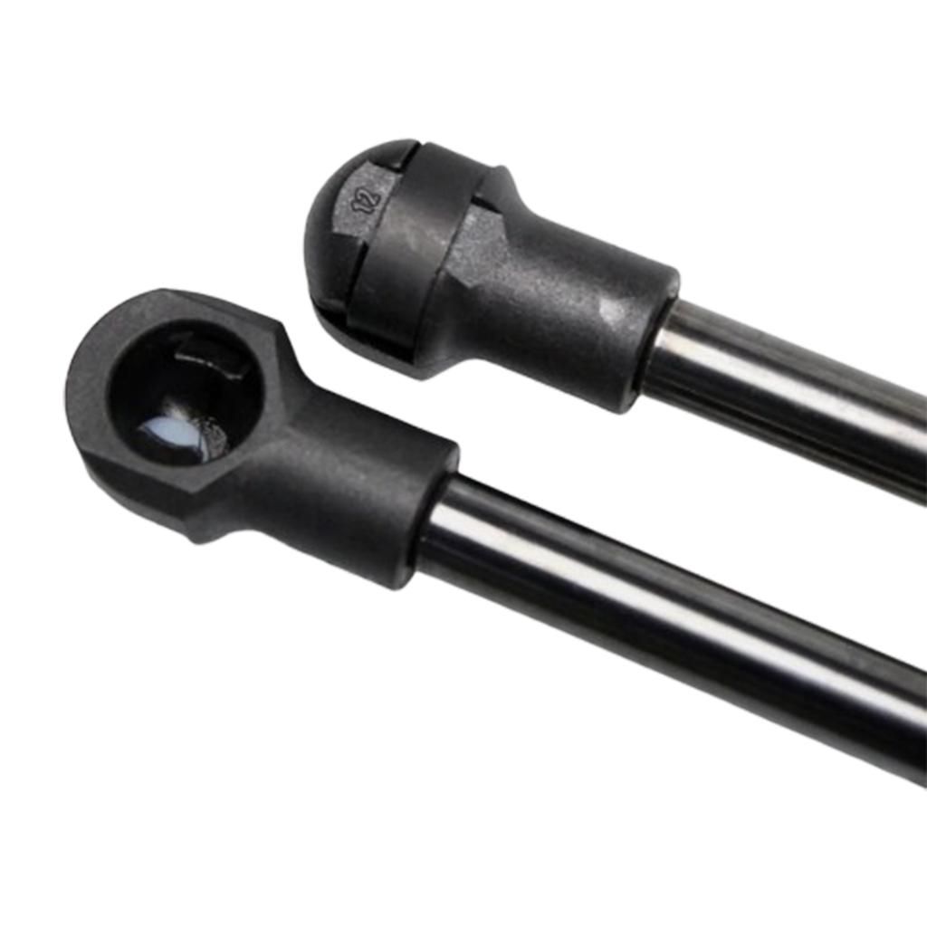 2Pcs 90450JD01B for Nissan Qashqai J10 Rogue Sport 2007-2013 Car Rear Trunk Boot Tailgate Gas Struts Lift Support Rod Bars