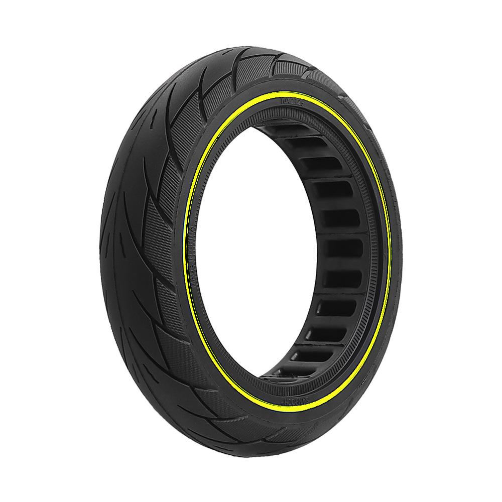 Ninebot 10x2.125 Schlauchloser Vollreifen für F20/F25/F30/F40 Roller