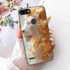 For Tecno Pop 2 F B1c Case Cartoon Lion Butterfly Silicone TPU Black Cover For Tecno Pop 2F POP 2F 5.45" Phone Cases Coque