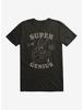 Looney Tunes Wile E. Coyote Super Genius T-Shirt