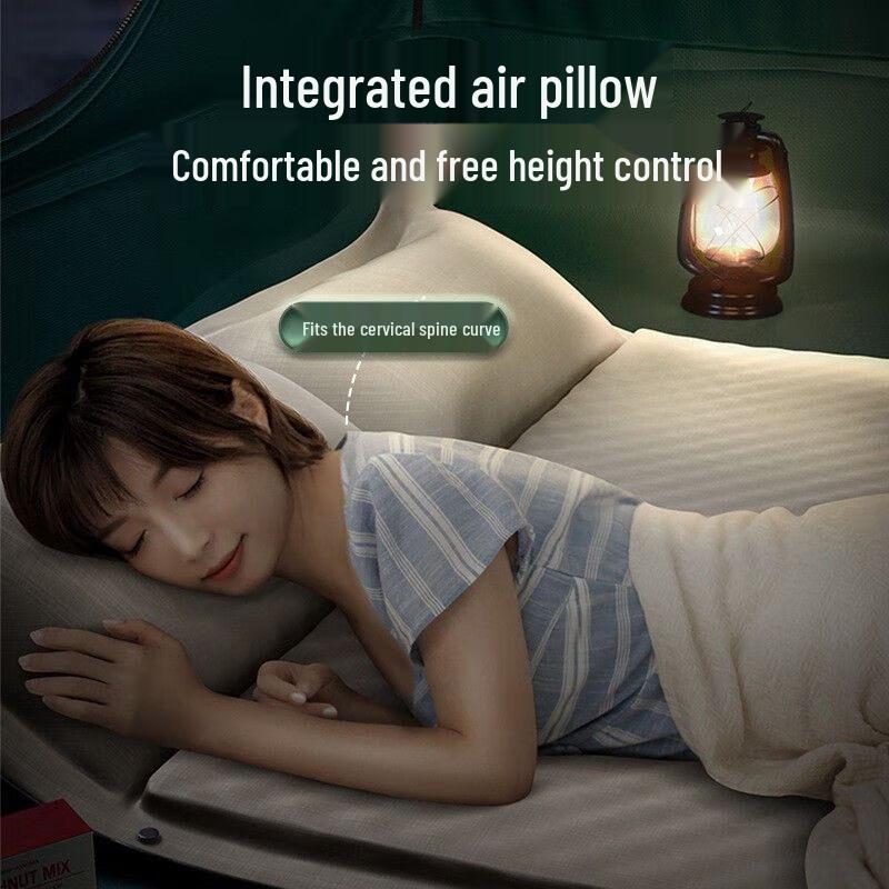 CAOX Self-Inflating Outdoor Camping Mat