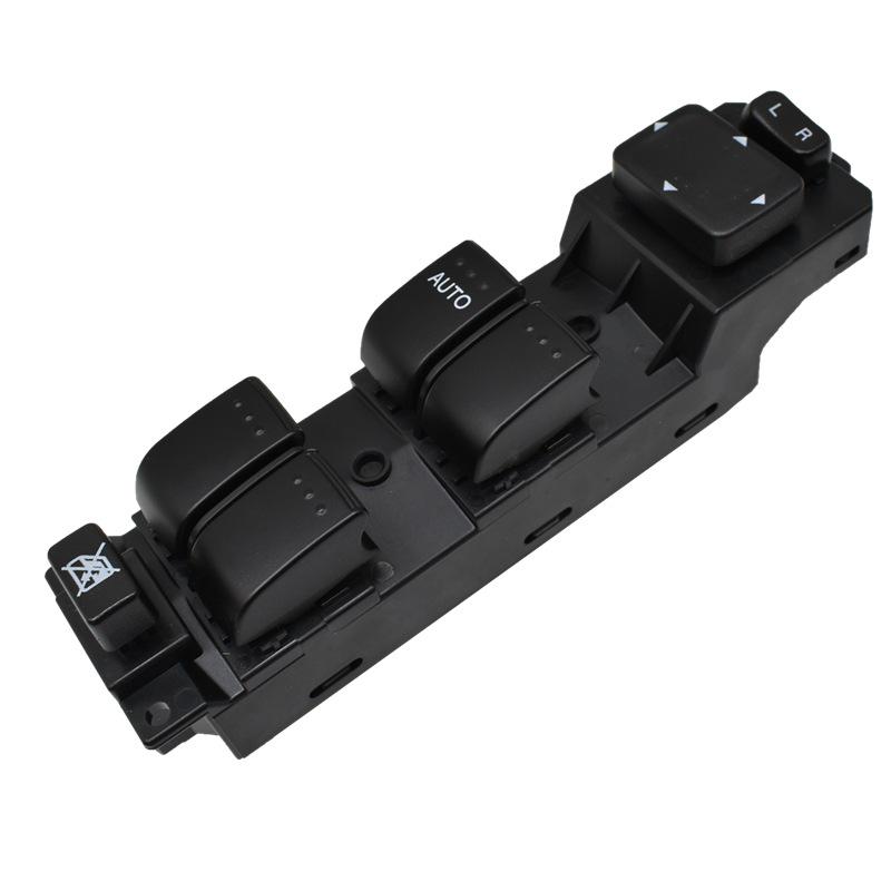Mazda 5 Window Lifter Switch CC43-66-350A CC38 BCG15 - Fits Five-window Mazda Models