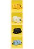 Kids' Fitness Dance Travel Bag - Casual, Lightweight, Handheld & Single Shoulder Sports Storage