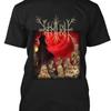 NEW POPULAR Demilich Finnish Music Vintage Retro Art Logo T SHIRT S 4XL