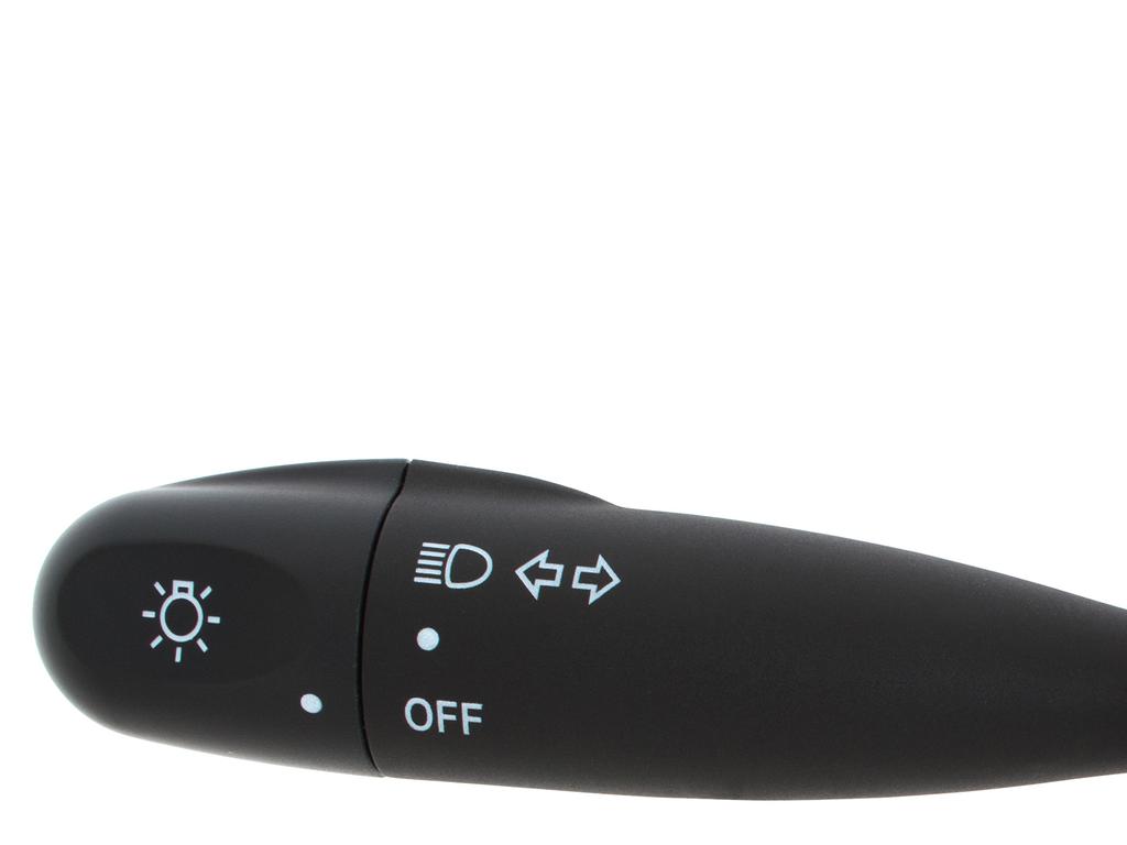 Toyota Yaris Verso 99-05 Lever Light and Turn Signal Switch