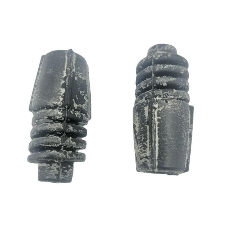 

Honda Accord/Crider/Fit/City/Avancier Hood Buffer Rubber Mount for Radiator Grille Shock Absorption Kangsen