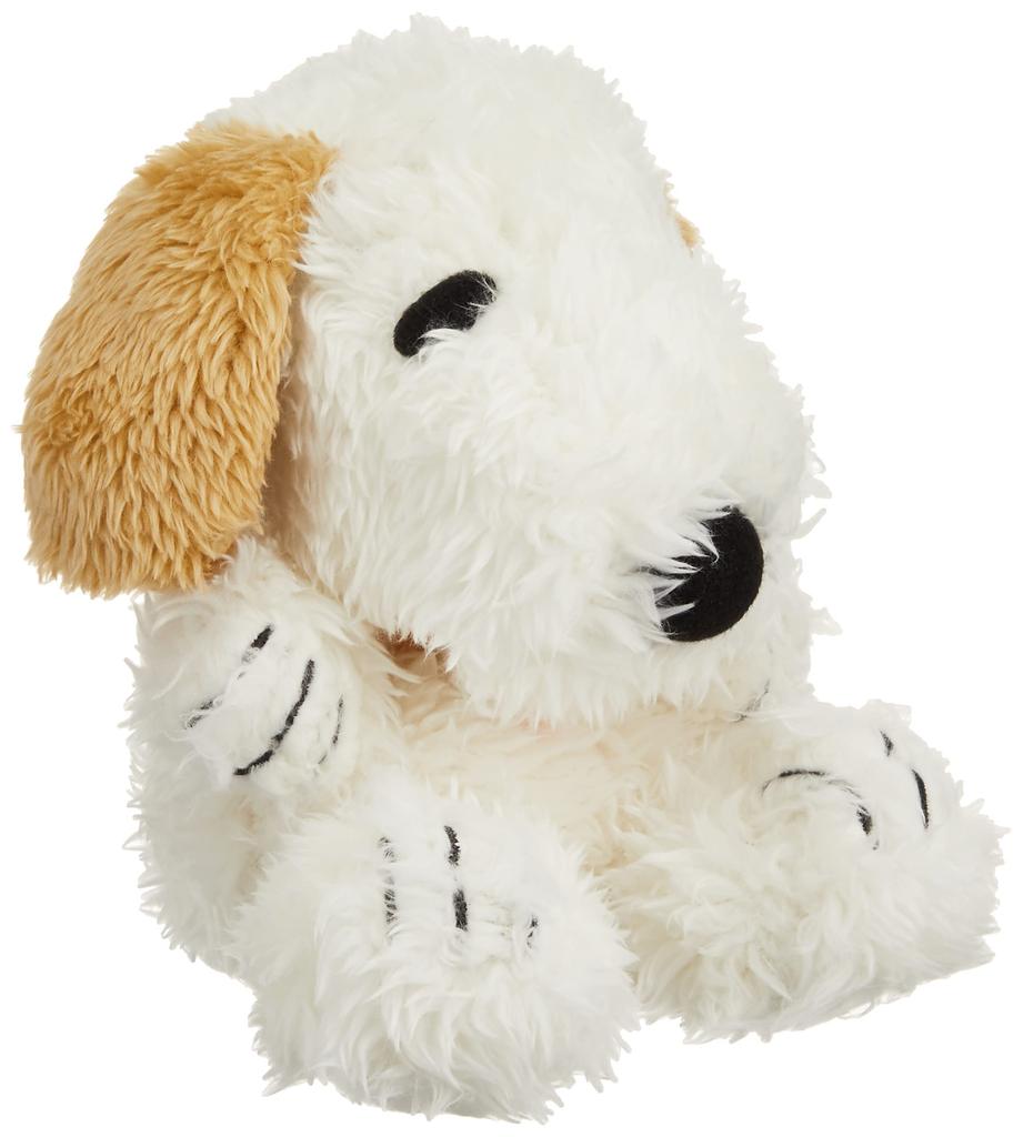 Nakajima Corporation PEANUTS FUWAKUTA Andy Peluş Oyuncak 160331-21