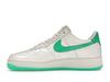 Nike Air Force 1 '07 Premium Platinum Tint Stadium Green - HF4864-094