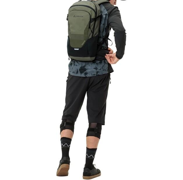 Batoh Vaude Moab 15 II cedar wood (15914-673)