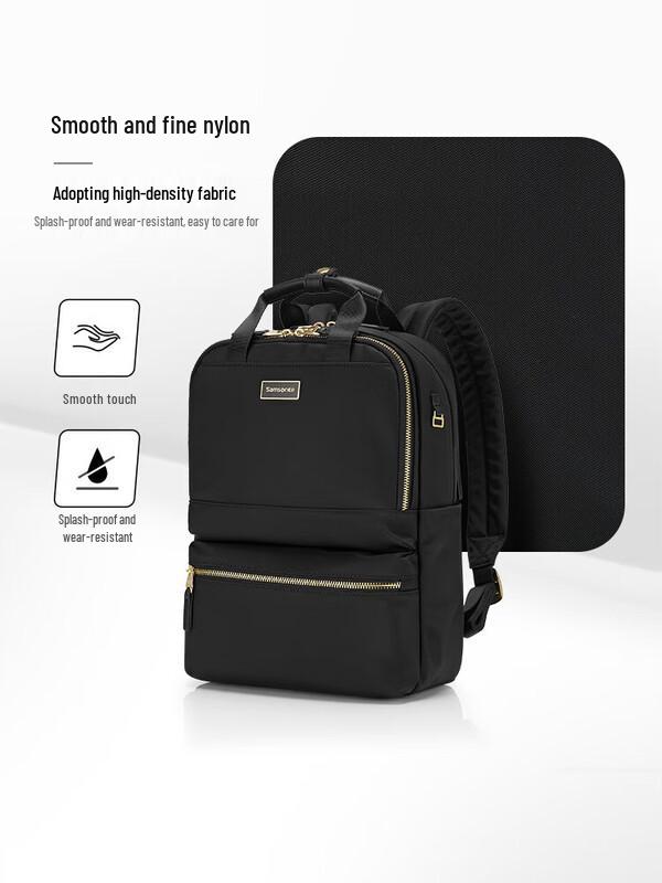 Рюкзак Samsonite NO0*09001