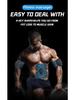 Smart Abdominal Muscle Trainer Patch - Home Fitness Device