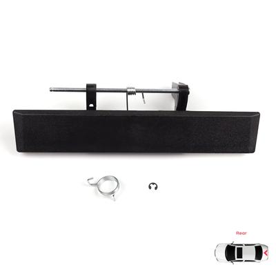 BDP1267 Rear Trunk Opener Handle for Nissan Navara Pickup Truck MK2 D40 2004-2013 90606-EA810