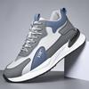 Fashion Men Casual Shoes Comfortable Mens Platform Classic Sport Shoes Flats Hard-Wearing Sports Sneakers Male Vulcanize Shoes