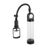 Manual Penis Pump Professional Men Home Safe Ergonomic Penis Vacuum Pump Trainer Device for Erection