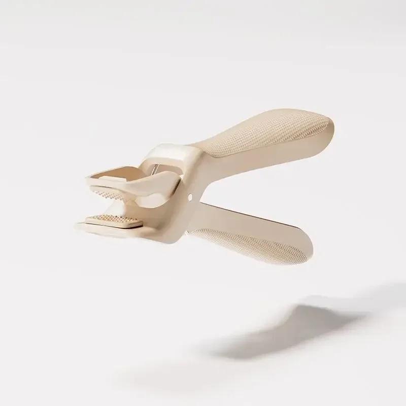 Anti Scalding Tray Holder Bowl Holder Multifunctional Tray Holder Anti Slip Creative Home Kitchen Silicone Anti Scalding Clip