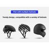 Winter new cycling mask headgear warm thickened breathable skiing fishing windproof neck cover hat