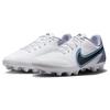 Nike Tiempo Legend 9 Academy Low Top HG Soccer Shoes Men Sneaker White DB0626-146