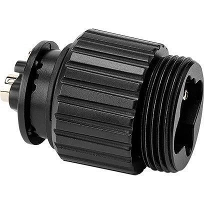 Adaptateur Pour AVA Bases & Joystick - THRUSTMASTER - Ava Offset - Réalisme Et Confort De Pilotage