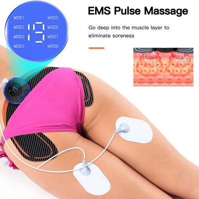 Fitness Ekipmanları – Fitness için Vibromasajcılar