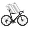 Bicycles Frame Protection Film Mountain Bike Frame Guard Road Bike Frame Scratch Protector Bike Frame Protective Cover