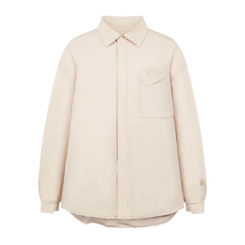 

Gaofun Light Shell Black Gold 5.0 Slim Fit Goose Down Jacket for Women L