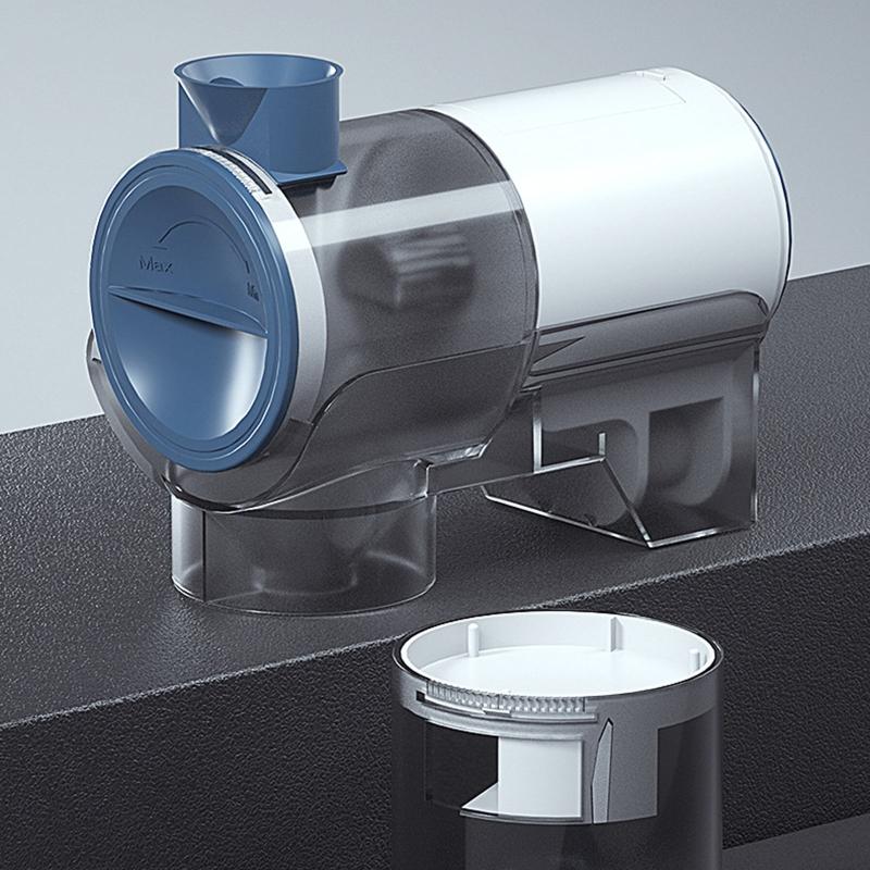 Fish for Tank Feeding Automatic Timer for Vacation Weekend Holiday Fish Food Feed Timing for Holiday Timer